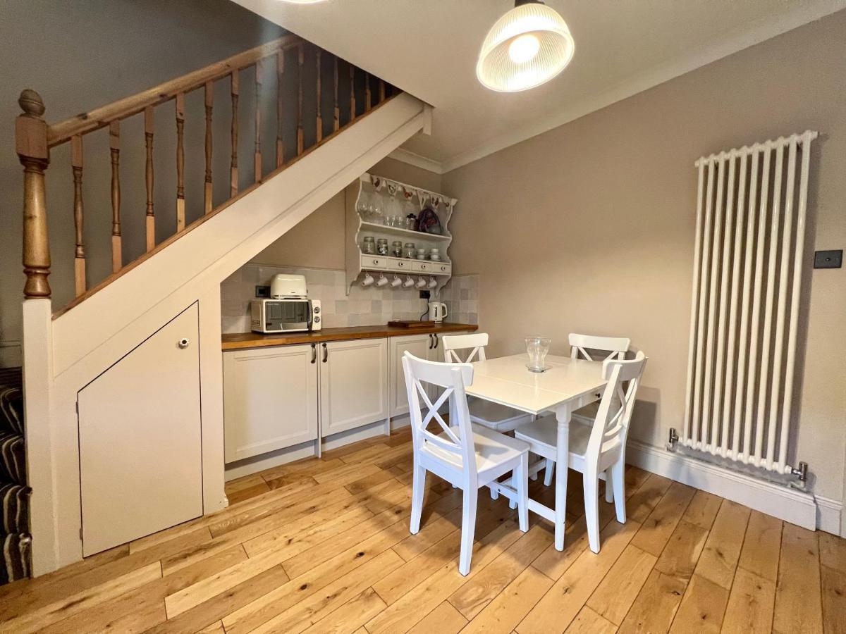 Mill Cottage, New Refurbished, 2 Bed, Cleethorpes Eksteriør bilde