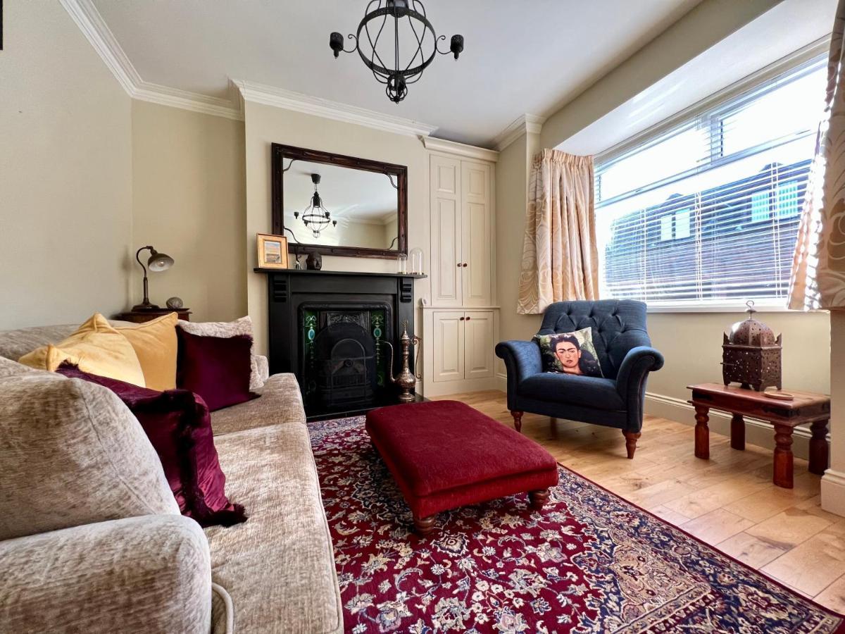 Mill Cottage, New Refurbished, 2 Bed, Cleethorpes Eksteriør bilde