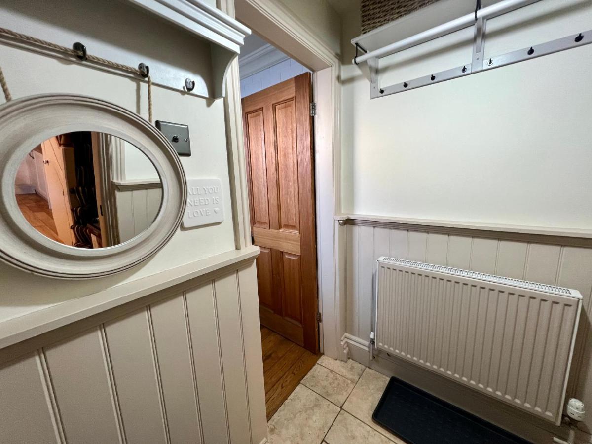 Mill Cottage, New Refurbished, 2 Bed, Cleethorpes Eksteriør bilde
