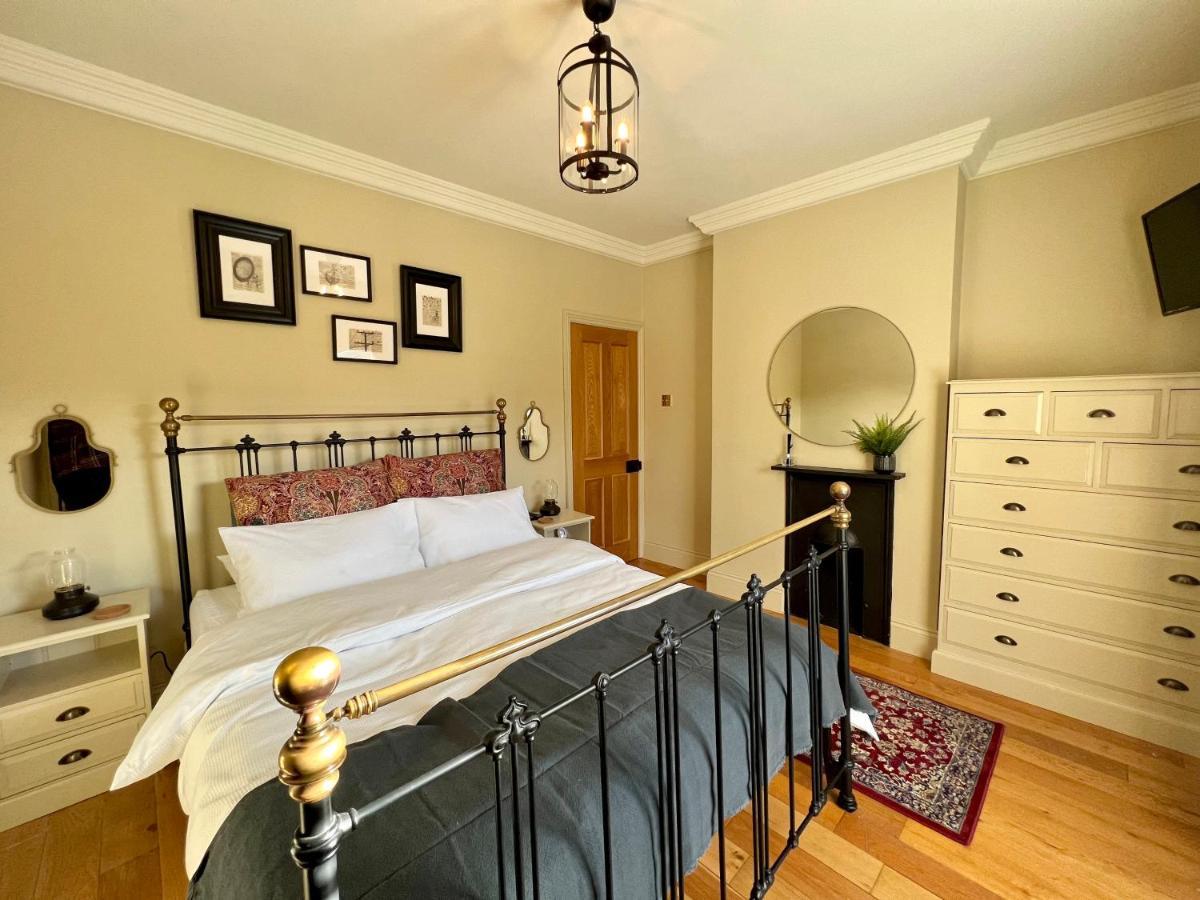 Mill Cottage, New Refurbished, 2 Bed, Cleethorpes Eksteriør bilde