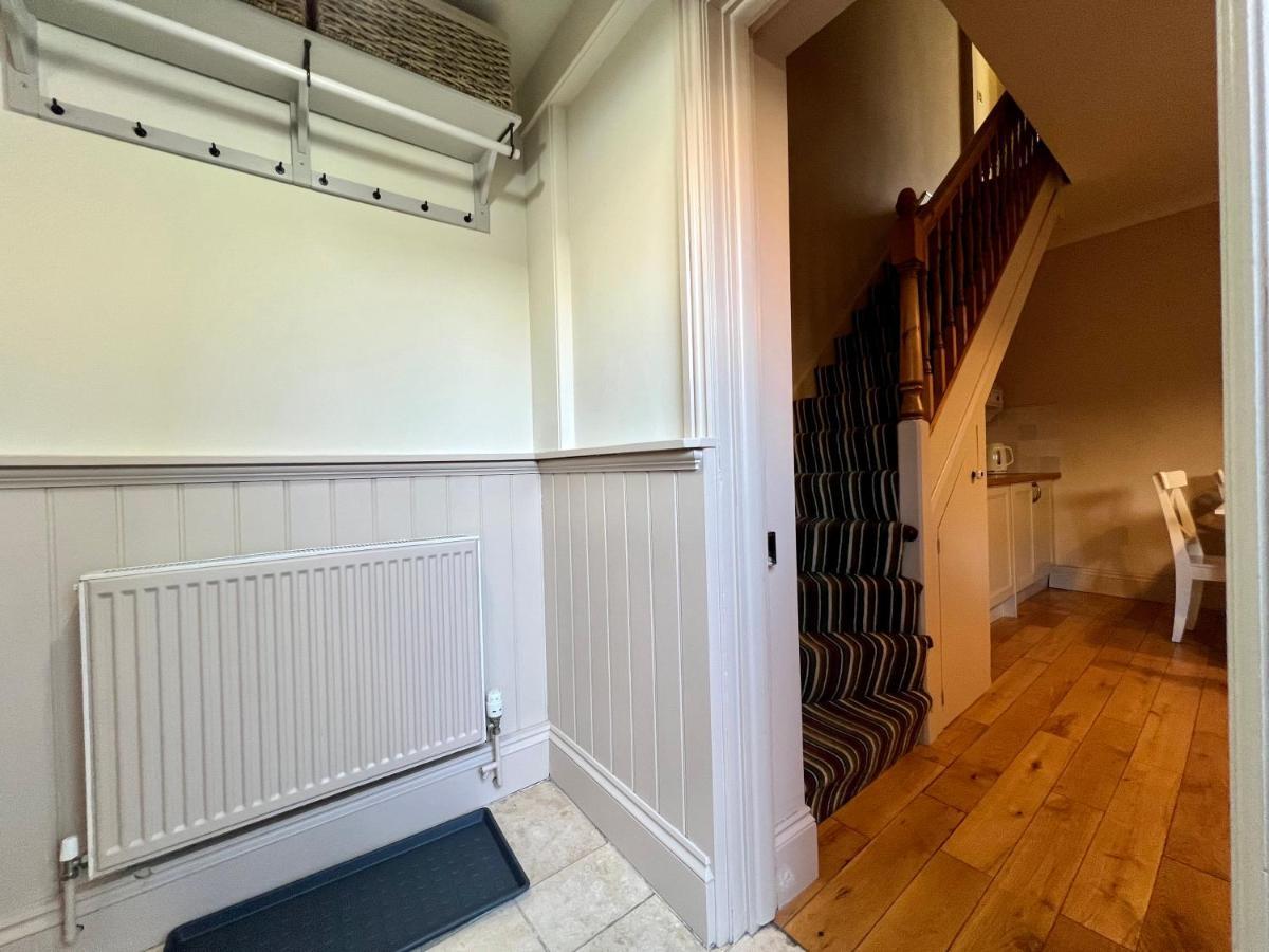 Mill Cottage, New Refurbished, 2 Bed, Cleethorpes Eksteriør bilde