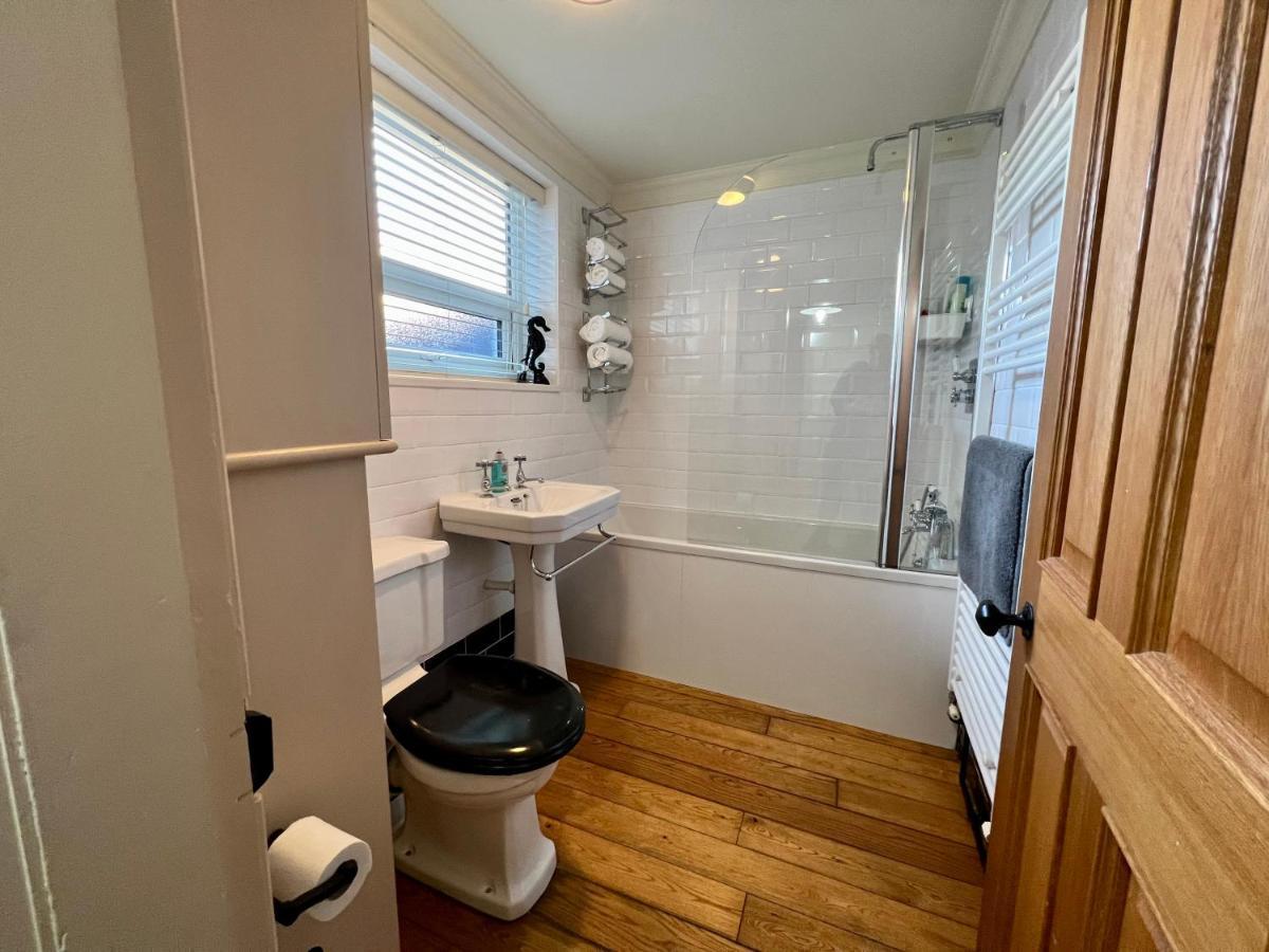 Mill Cottage, New Refurbished, 2 Bed, Cleethorpes Eksteriør bilde