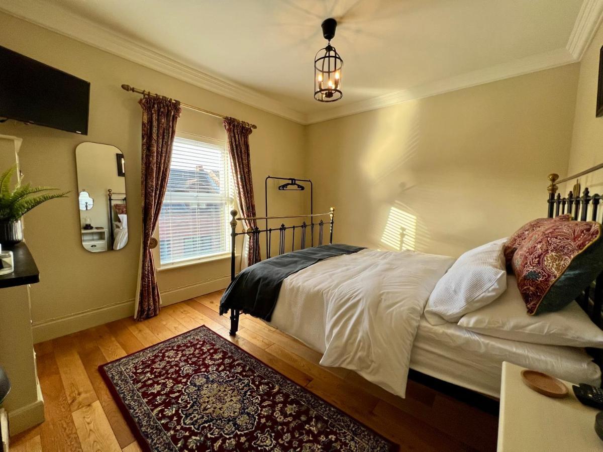 Mill Cottage, New Refurbished, 2 Bed, Cleethorpes Eksteriør bilde