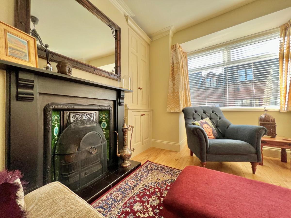 Mill Cottage, New Refurbished, 2 Bed, Cleethorpes Eksteriør bilde
