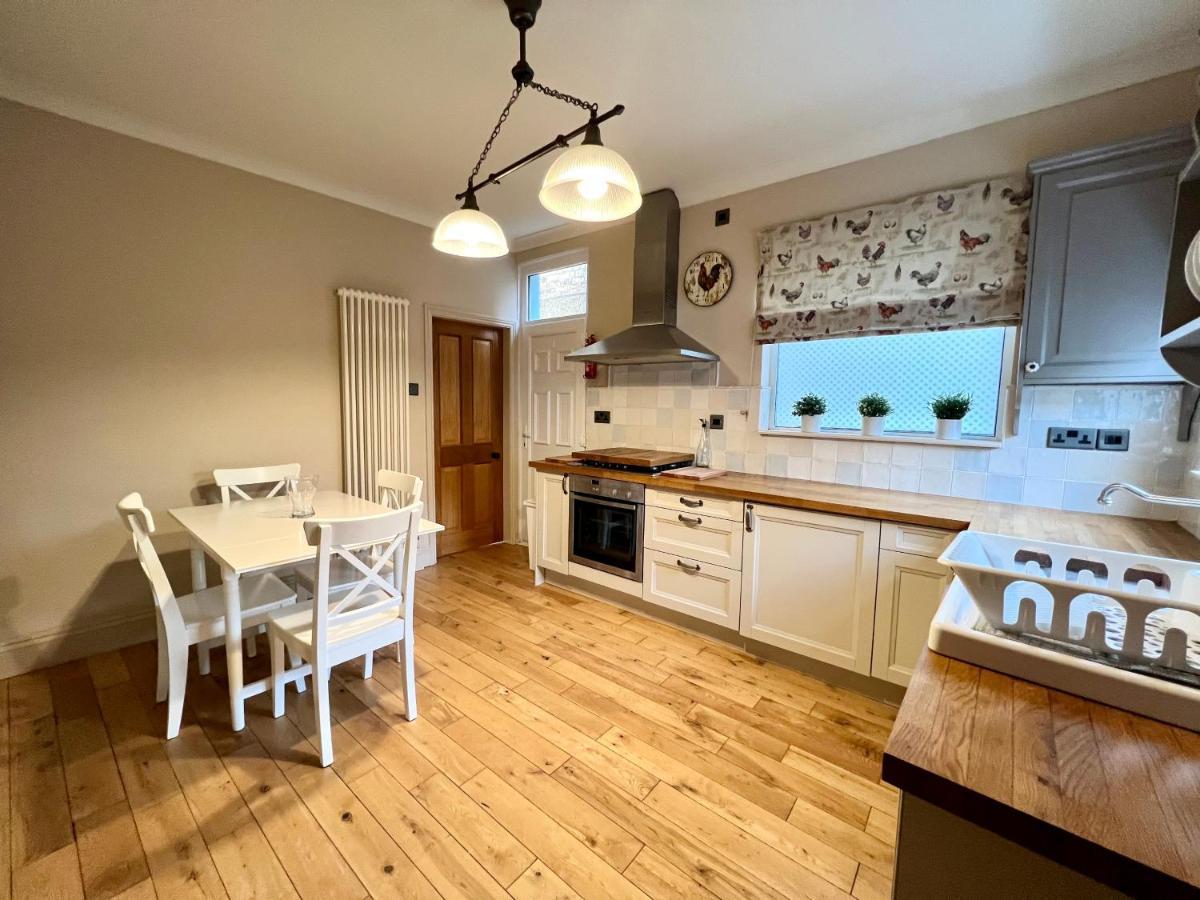 Mill Cottage, New Refurbished, 2 Bed, Cleethorpes Eksteriør bilde
