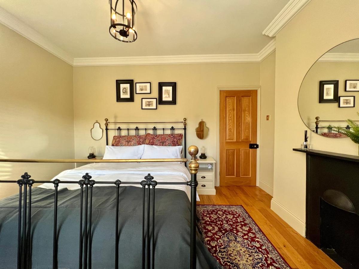 Mill Cottage, New Refurbished, 2 Bed, Cleethorpes Eksteriør bilde