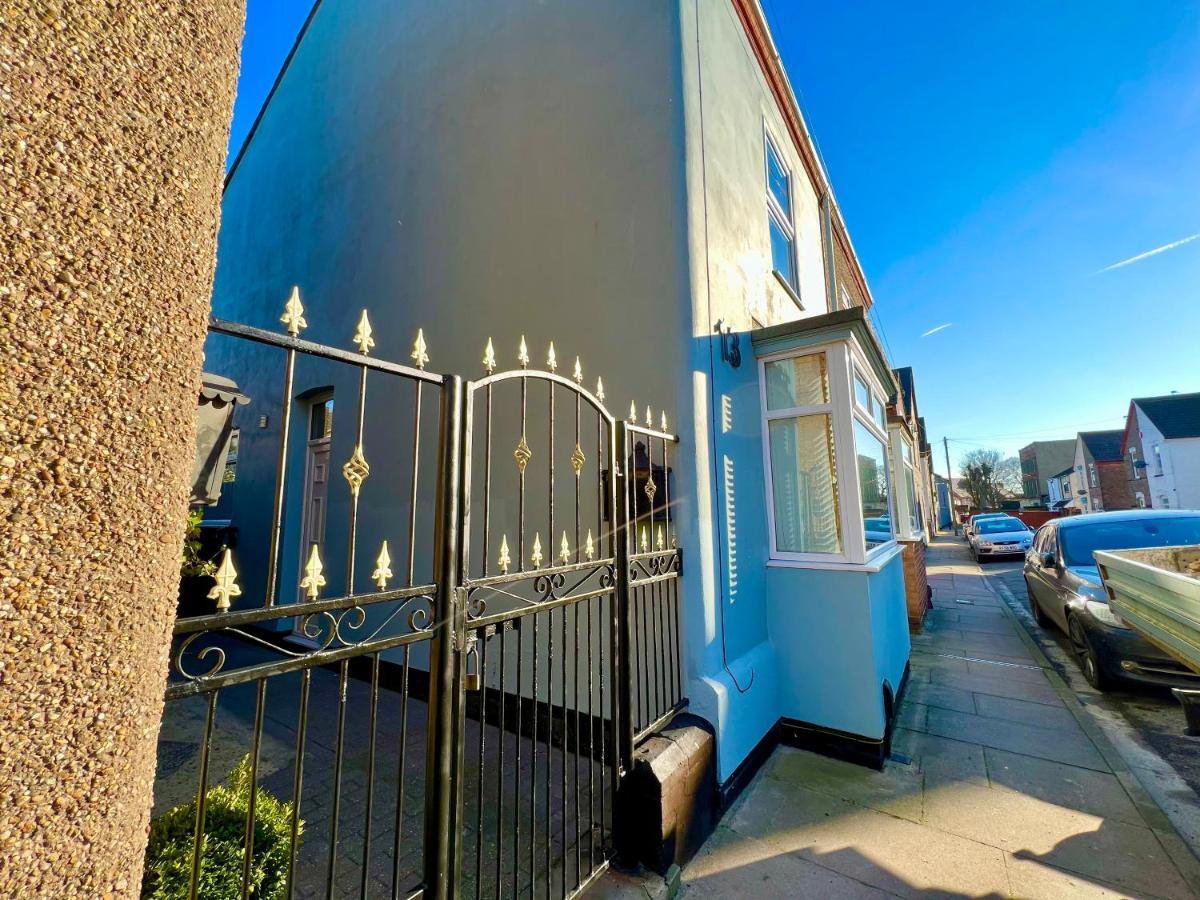 Mill Cottage, New Refurbished, 2 Bed, Cleethorpes Eksteriør bilde