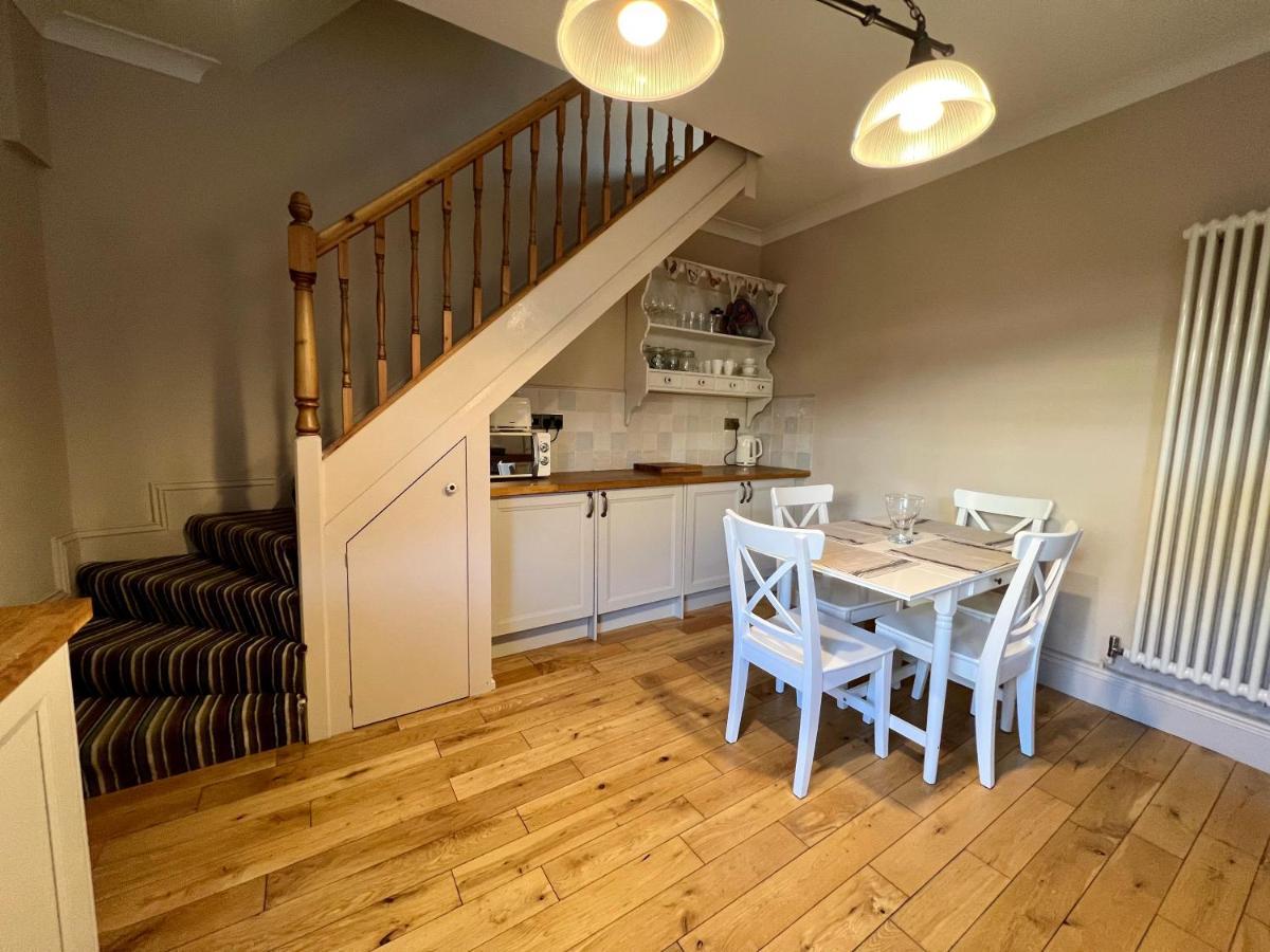 Mill Cottage, New Refurbished, 2 Bed, Cleethorpes Eksteriør bilde