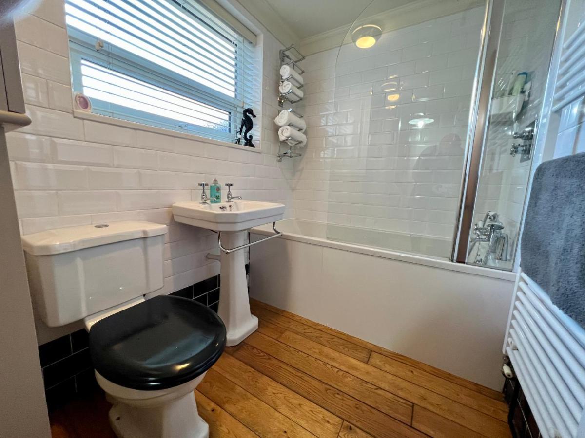 Mill Cottage, New Refurbished, 2 Bed, Cleethorpes Eksteriør bilde