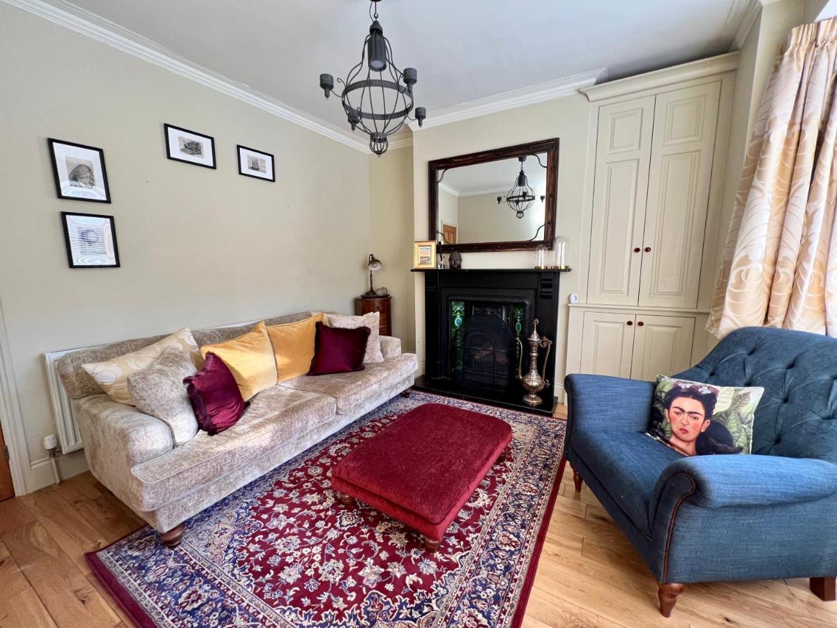 Mill Cottage, New Refurbished, 2 Bed, Cleethorpes Eksteriør bilde