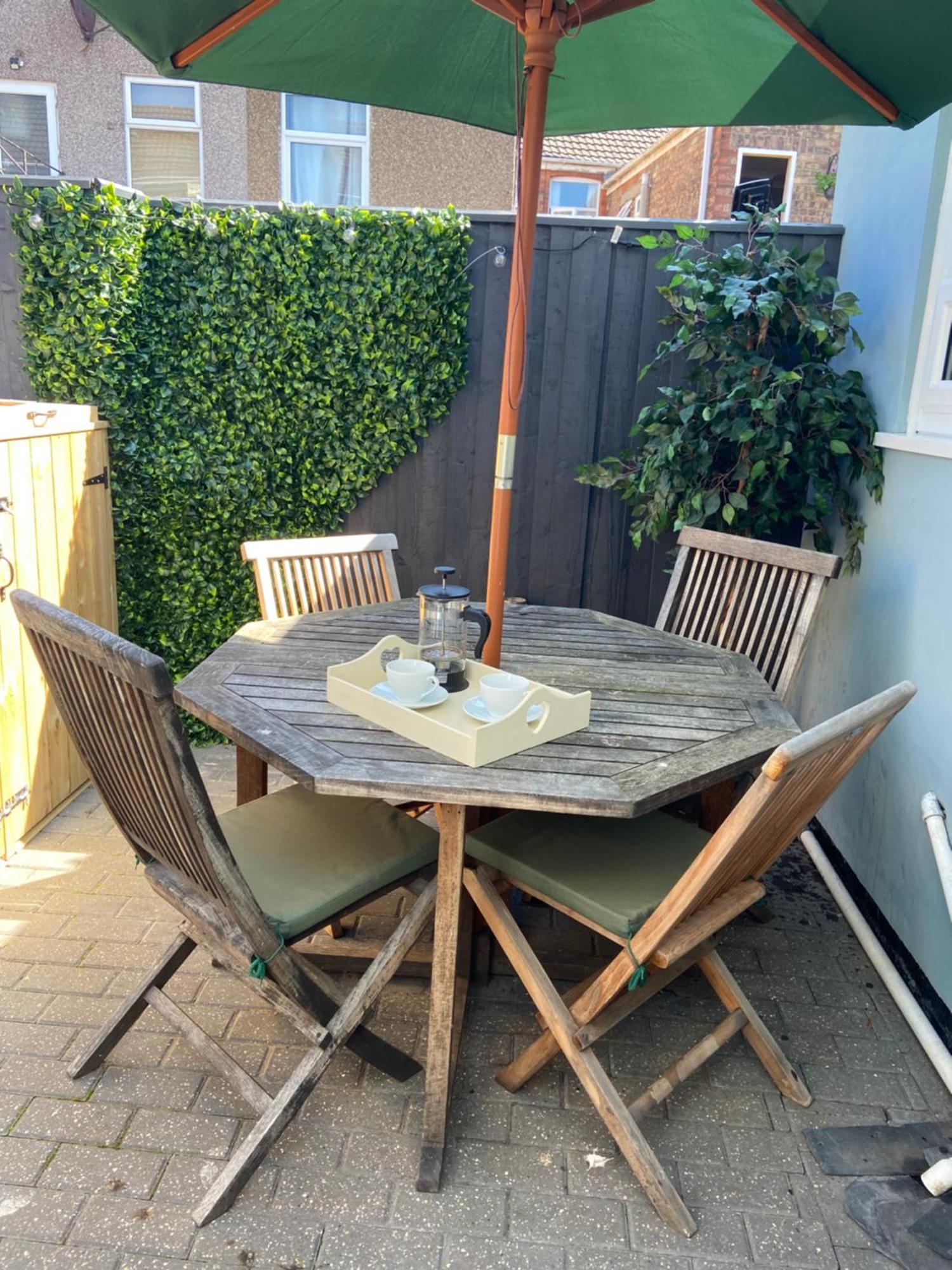 Mill Cottage, New Refurbished, 2 Bed, Cleethorpes Eksteriør bilde