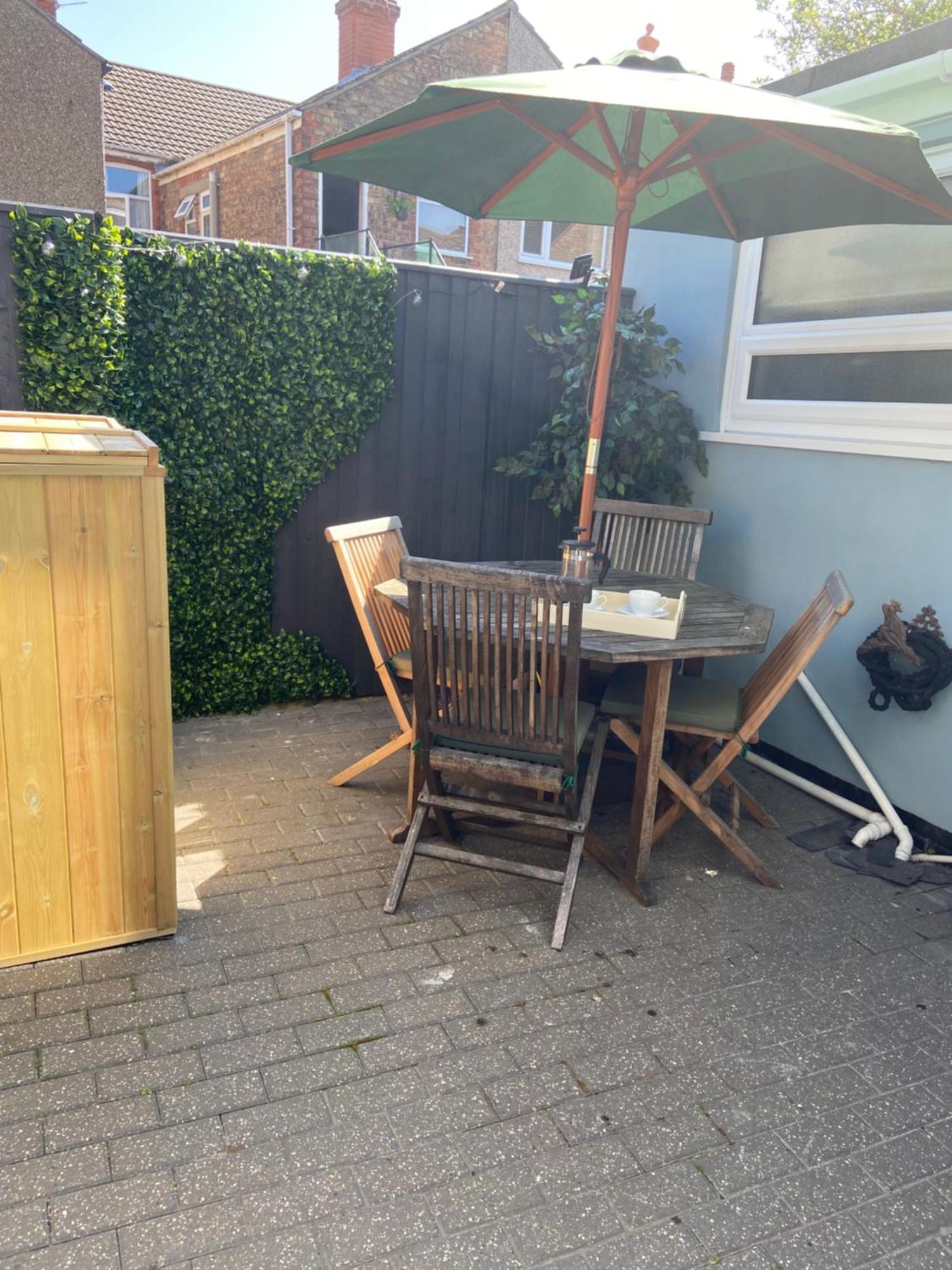 Mill Cottage, New Refurbished, 2 Bed, Cleethorpes Eksteriør bilde