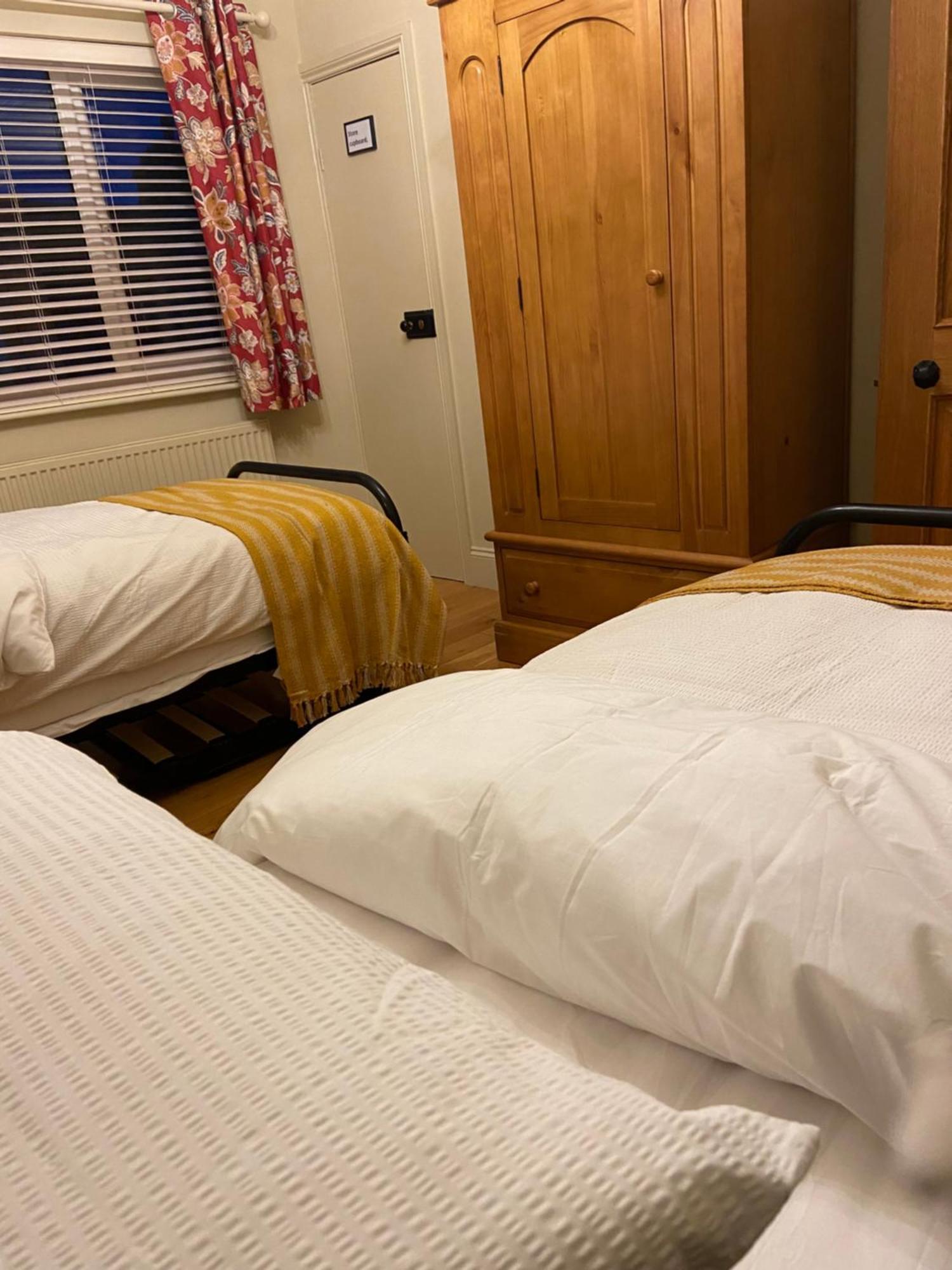 Mill Cottage, New Refurbished, 2 Bed, Cleethorpes Eksteriør bilde
