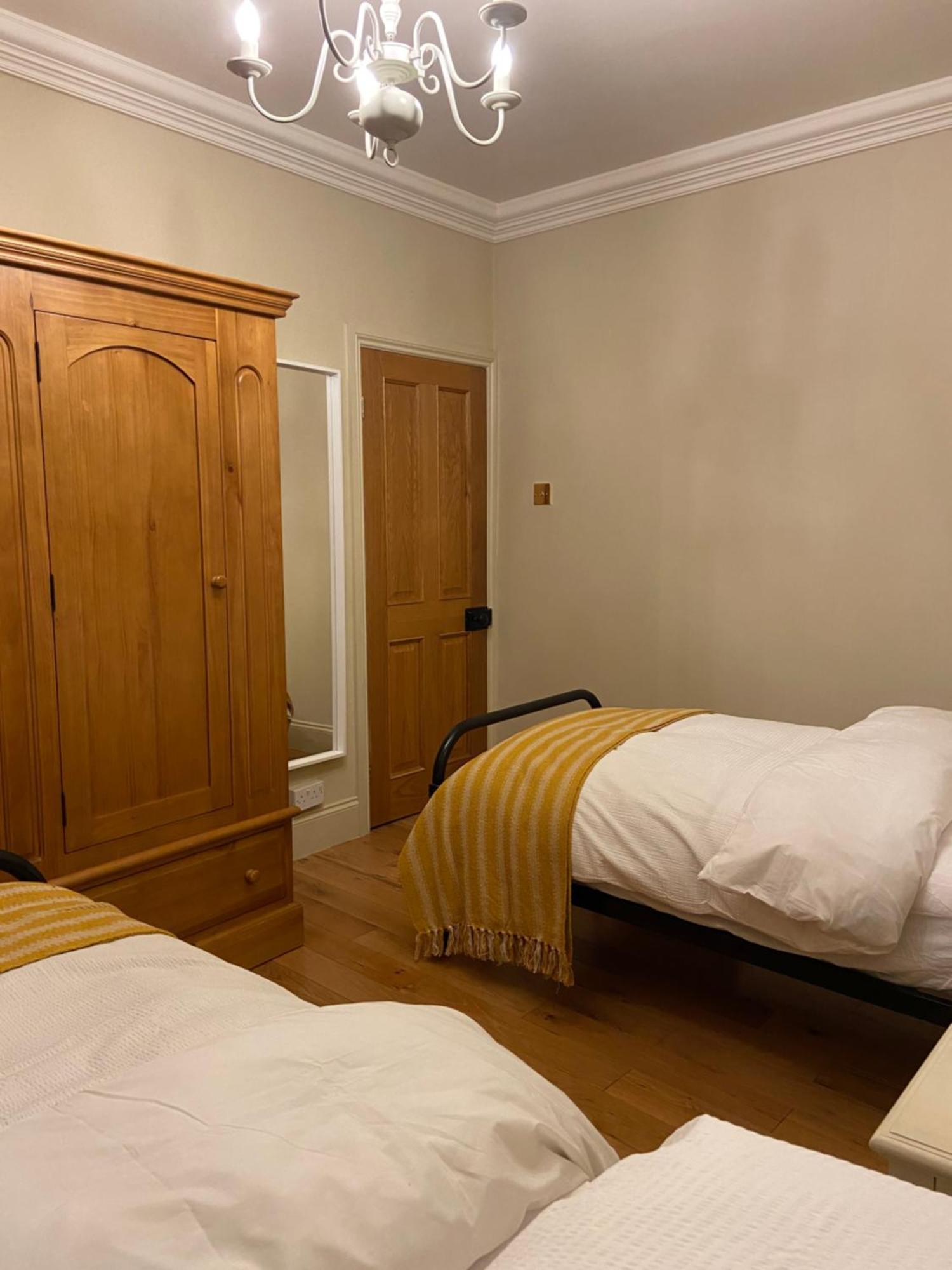 Mill Cottage, New Refurbished, 2 Bed, Cleethorpes Eksteriør bilde