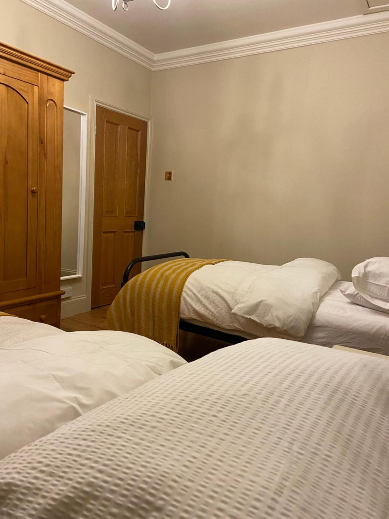 Mill Cottage, New Refurbished, 2 Bed, Cleethorpes Eksteriør bilde